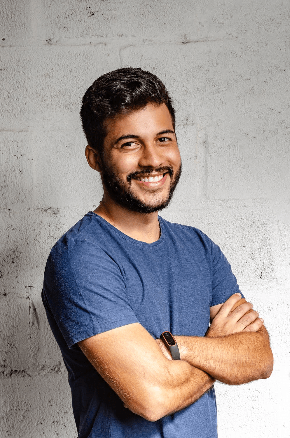 Author Avatar