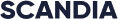 Scandia Lettering